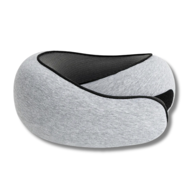 Vitality Travel™ Pillow